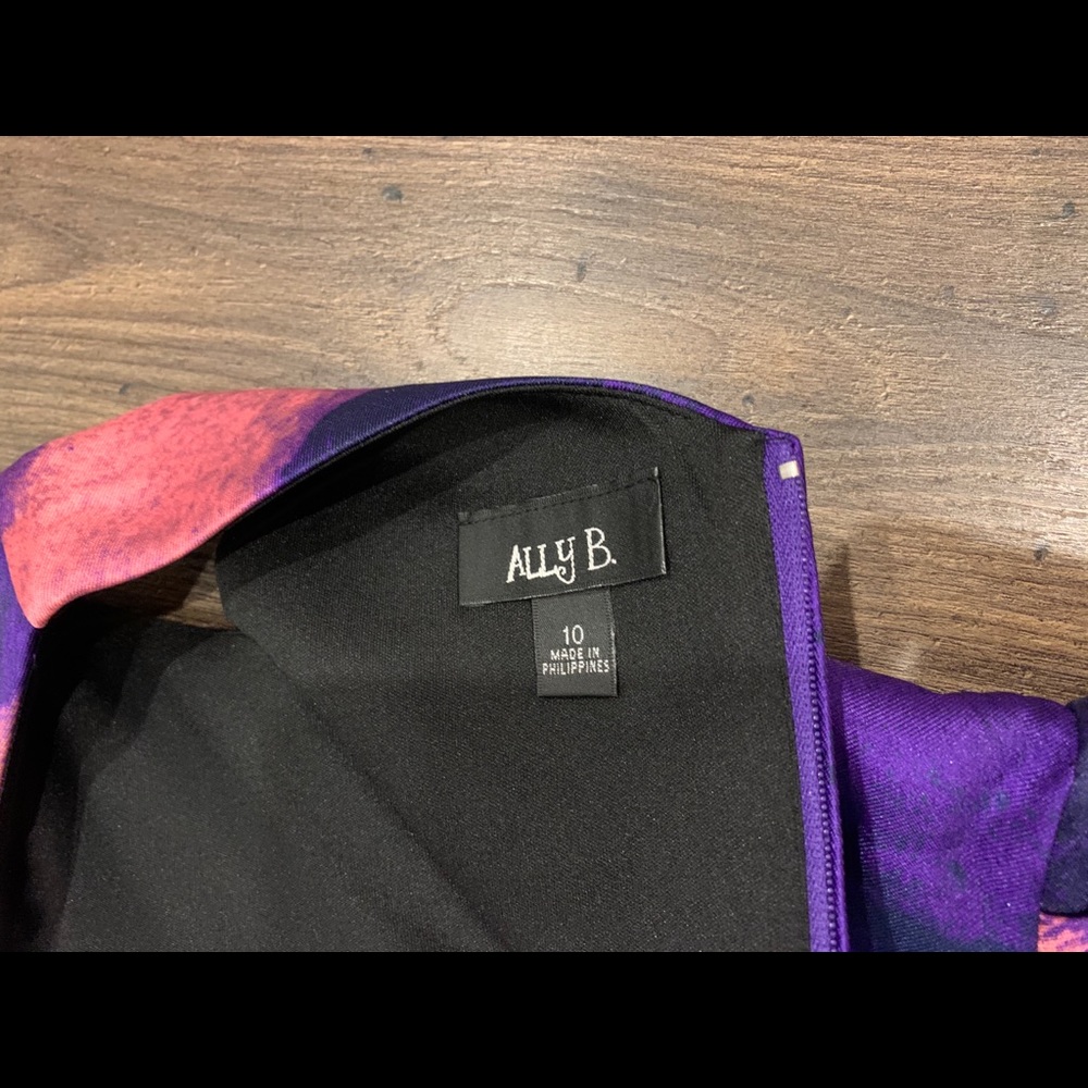 Ally B. - Picture 6 of 7